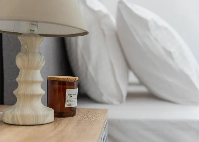 Apartamento Orion ι Volos