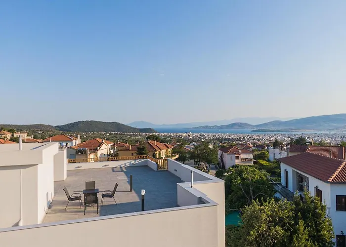 Apartamento Orion ι *