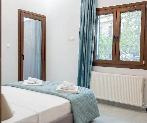 Apartamento Orion ι Volos