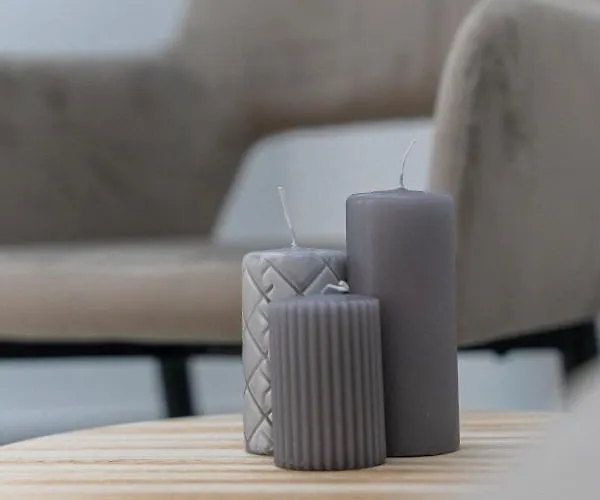 Apartamento Orion ι