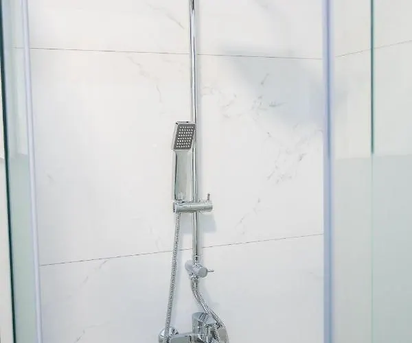 Orion ι Apartamento *