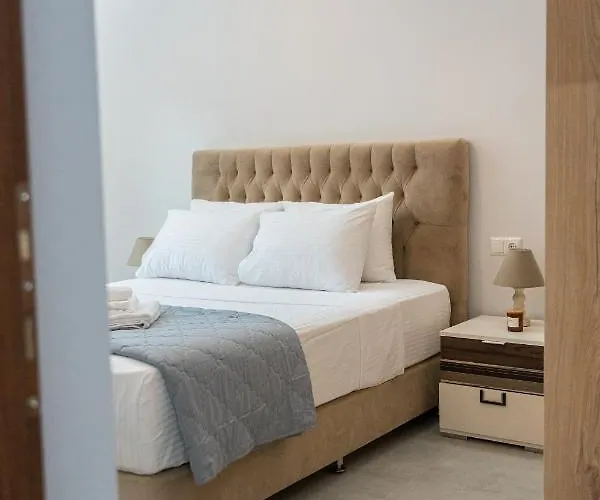 Orion ι Apartamento *