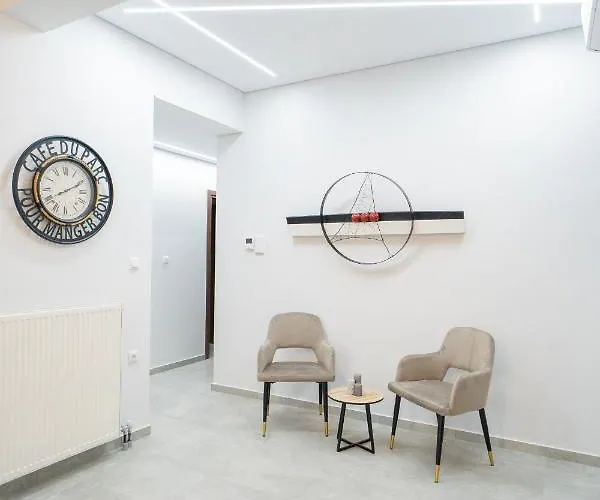 Apartamento Orion ι *