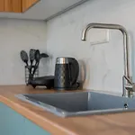 Apartment Orion ι *