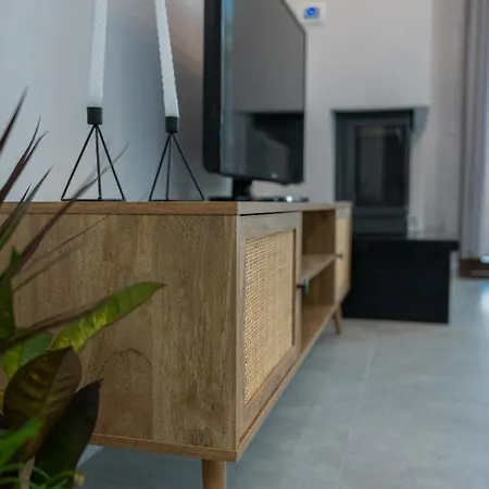 Orion ι Apartment