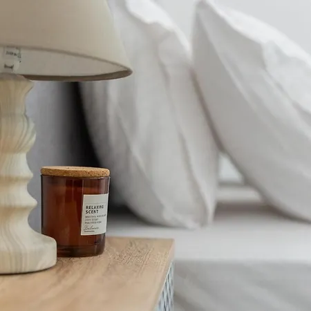 Apartment Orion ι Volos