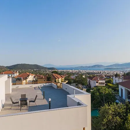 Apartment Orion ι *