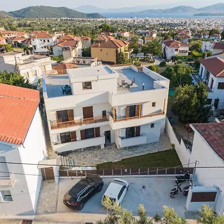 Apartment Orion ι Volos