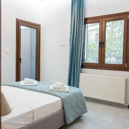 Apartment Orion ι Volos