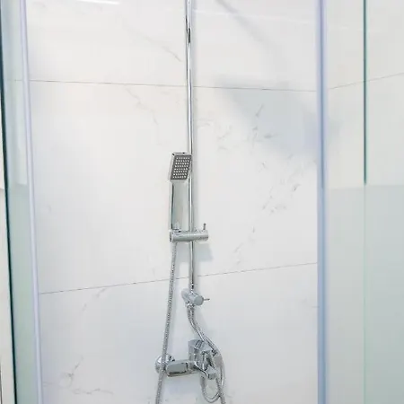 Orion ι Apartment *