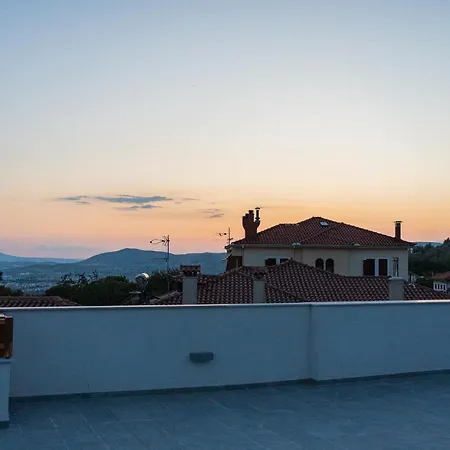 Orion ι Apartment *