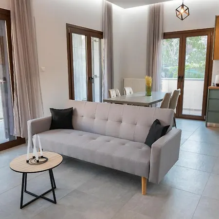 Orion ι Apartment