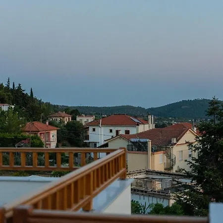 Orion ι * Volos