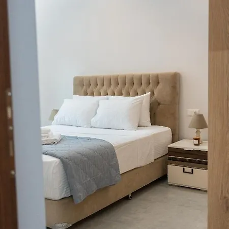 Orion ι Apartment *