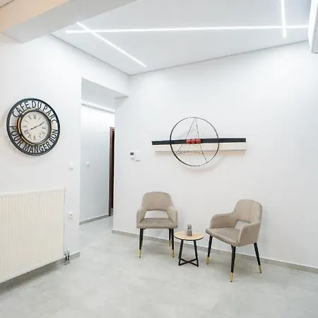 Apartment Orion ι *
