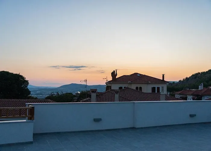 Orion ι Apartment *