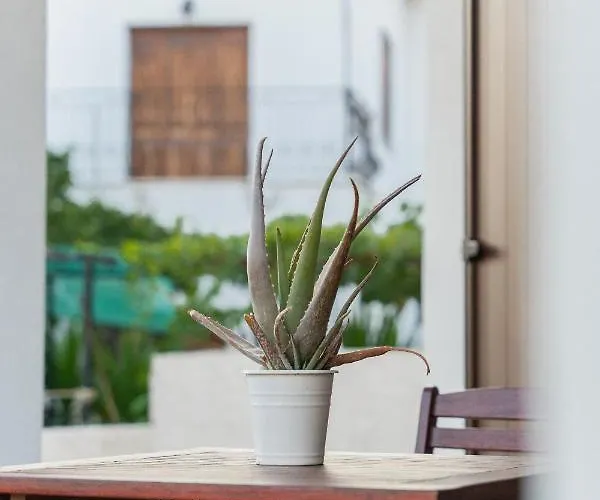 Apartment Orion ι *